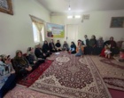 برگزاری دوره‌های آموزشی توانمندسازی زنان روستای و کاربرد گیاهان دارویی