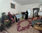 برگزاری دوره‌های آموزشی توانمندسازی زنان روستای و کاربرد گیاهان دارویی