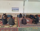 برگزاری دوره آموزشی کشاورزی حفاظتی و یکپارچه‌سازی اراضی در روستای گلبهار سفلی شهرستان الیگودرز