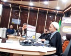 برگزاری دوره ضمن خدمت «مقابله با سیاست‌های غرب در منطقه»
