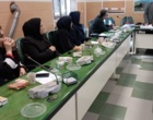 دوره تخصصی "برنامه‌ریزی گردشگری پایدار و جامعه‌محور در مناطق عشایری"