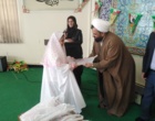 برگزاری جشن نومکلفان و مناسبت‌های ملی ـ مذهبی