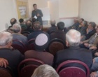 برگزاری بسته آموزشی جامع کشاورزی برای افزایش بهره‌وری مزارع و باغات