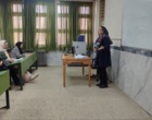 برگزاری کارگاه آموزشی پرورش قارچ در بروجرد با استقبال بهره‌برداران