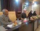 برگزاری نشست فنی و تخصصی «شبکه ملی مزارع الگویی» با رویکرد هوشمندسازی