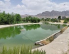 تحول زیرساختی در باغ گیاه‌شناسی زاگرس خرم‌آباد؛ گامی نوین در مدیریت پایدار منابع و مهندسی زیست‌محیطی