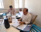 گامی نوین در ساماندهی ساختار اداری مرکز تحقیقات لرستان/ ارزیابی دقیق پرونده‌های پرسنلی با رویکرد عدالت شغلی و چابک‌سازی