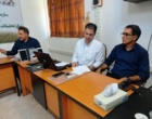 هوشمندسازی پژوهش و بازنگری در الگوهای کشت؛ محور اصلی دومین نشست شورای پژوهش، آموزش و برنامه‌ریزی«شپاب»