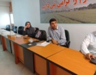 هوشمندسازی پژوهش و بازنگری در الگوهای کشت؛ محور اصلی دومین نشست شورای پژوهش، آموزش و برنامه‌ریزی«شپاب»