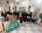 از سنگر پایداری تا سنگر دانش؛ هنرستان زاگرس خرم‌آباد به استقبال سال تحصیلی جدید رفت