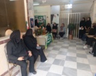 از سنگر پایداری تا سنگر دانش؛ هنرستان زاگرس خرم‌آباد به استقبال سال تحصیلی جدید رفت
