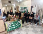 از سنگر پایداری تا سنگر دانش؛ هنرستان زاگرس خرم‌آباد به استقبال سال تحصیلی جدید رفت