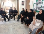 از سنگر پایداری تا سنگر دانش؛ هنرستان زاگرس خرم‌آباد به استقبال سال تحصیلی جدید رفت