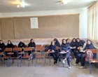 زنگ آغاز فعالیت آموزشی هنرستان دخترانه «خدیجه کبری» الیگودرز به صدا درآمد/ تربیت نسل آینده کشاورزان با تکیه بر دانش بومی