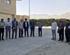 کاروان یازدهم ترویج در بروجرد؛ هم‌افزایی علمی برای تحول در الگوی کشت ملی