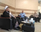 برگزاری دومین جلسه شورای اقامه نماز مرکز تحقیقات و آموزش کشاورزی و منابع طبیعی استان لرستان با تأکید بر تقویت فضای معنوی و فرهنگی