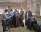 برگزاری دومین جلسه شورای اقامه نماز مرکز تحقیقات و آموزش کشاورزی و منابع طبیعی استان لرستان با تأکید بر تقویت فضای معنوی و فرهنگی