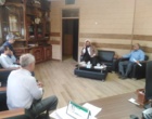 برگزاری دومین جلسه شورای اقامه نماز مرکز تحقیقات و آموزش کشاورزی و منابع طبیعی استان لرستان با تأکید بر تقویت فضای معنوی و فرهنگی