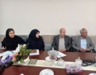 گام عملی برای رفع موانع اداری و تسهیل صدور شماره مستخدم کارکنان مرکز تات لرستان