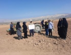 گامی نوین در مدیریت مکانیزاسیون و غلات دیم با اجرای طرح شبکه مزارع الگویی در لرستان
