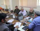 از ارتقای زنجیره تولید بذور پرورشی تا توسعه کشاورزی دانش‌بنیان در لرستان؛ نقش‌آفرینی محققان و مدیران در افق ۱۴۰۵