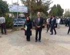 برگزاری «چهارمین جشنواره و آیین شکرگزاری سیب» در بروجرد با حضور معاون سازمان تات و مقامات ارشد ملی و استانی