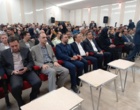 برگزاری «چهارمین جشنواره و آیین شکرگزاری سیب» در بروجرد با حضور معاون سازمان تات و مقامات ارشد ملی و استانی