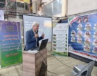 حضور فعال مرکز تحقیقات و کشاورزی لرستان در سیزدهمین نمایشگاه تخصصی ماشین‌آلات؛ برگزاری دوره تخصصی «شناخت و کاربرد ادوات کشاورزی حفاظتی»