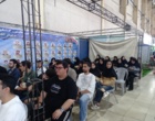 حضور فعال مرکز تحقیقات و کشاورزی لرستان در سیزدهمین نمایشگاه تخصصی ماشین‌آلات؛ برگزاری دوره تخصصی «شناخت و کاربرد ادوات کشاورزی حفاظتی»