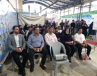 حضور فعال مرکز تحقیقات و کشاورزی لرستان در سیزدهمین نمایشگاه تخصصی ماشین‌آلات؛ برگزاری دوره تخصصی «شناخت و کاربرد ادوات کشاورزی حفاظتی»