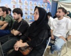 حضور فعال مرکز تحقیقات و کشاورزی لرستان در سیزدهمین نمایشگاه تخصصی ماشین‌آلات؛ برگزاری دوره تخصصی «شناخت و کاربرد ادوات کشاورزی حفاظتی»