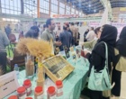 برگزاری کارگاه آموزشی «اصول تغذیه گیاهی» با حضور رئیس بخش تحقیقات خاک و آب مرکز تحقیقات کشاورزی لرستان