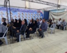 برگزاری کارگاه آموزشی «اصول تغذیه گیاهی» با حضور رئیس بخش تحقیقات خاک و آب مرکز تحقیقات کشاورزی لرستان