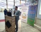 برگزاری دوره آموزشی «کاربرد تکنولوژی‌های جدید در کنترل آفات» با حضور محقق و مدرس مرکز تحقیقات کشاورزی لرستان