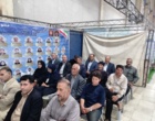 برگزاری دوره آموزشی «کاربرد تکنولوژی‌های جدید در کنترل آفات» با حضور محقق و مدرس مرکز تحقیقات کشاورزی لرستان