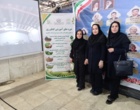 نقش‌آفرینی مرکز تحقیقات کشاورزی لرستان در سیزدهمین نمایشگاه تخصصی استان با ارائه یافته‌های کاربردی