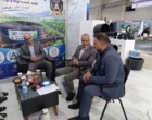 نقش‌آفرینی مرکز تحقیقات کشاورزی لرستان در سیزدهمین نمایشگاه تخصصی استان با ارائه یافته‌های کاربردی