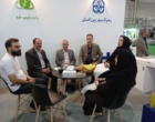 نقش‌آفرینی مرکز تحقیقات کشاورزی لرستان در سیزدهمین نمایشگاه تخصصی استان با ارائه یافته‌های کاربردی