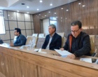 هم‌افزایی تحقیقات، دانشگاه و اجرا؛ کلید طلایی حل چالش‌های کشاورزی لرستان