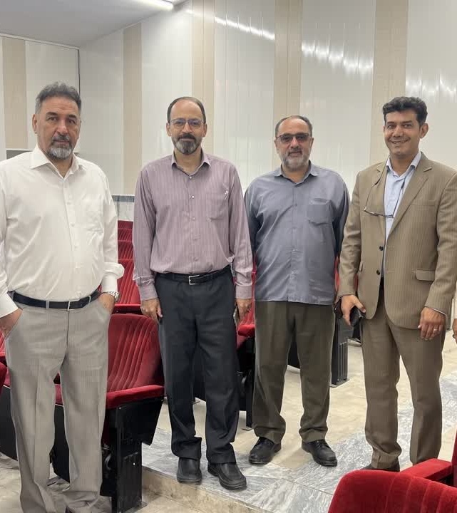 گام بلند پردیس تحقیقات بروجرد به‌سوی درآمدزایی پایدار و بهره‌برداری بهینه از ظرفیت‌های پژوهشی