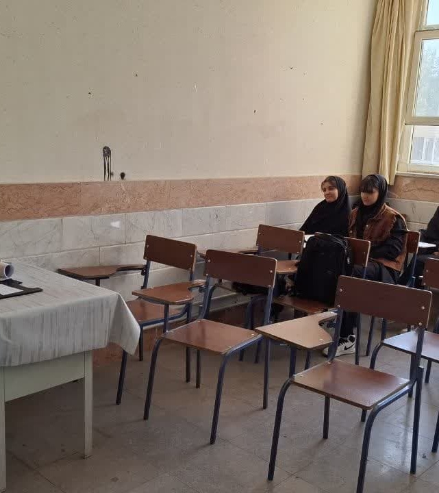زنگ آغاز فعالیت آموزشی هنرستان دخترانه «خدیجه کبری» الیگودرز به صدا درآمد/ تربیت نسل آینده کشاورزان با تکیه بر دانش بومی