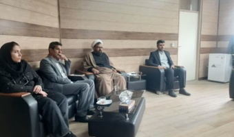 در نشستی مشترک، بودجه ۱۴۰۵مرکز تات لرستان از محل اعتبارات استانی، مورد بررسی قرار گرفت