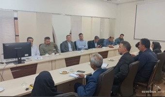 دانشگاه لرستان و مرکز تحقیقات کشاورزی استان مسیر همکاری‌های کاربردی و آینده‌محور را پررنگ‌تر کردند