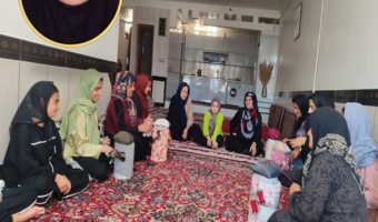 از استعدادیابی تا امنیت غذایی؛ روایت تلاش برای توانمندسازی زنان روستایی لرستان