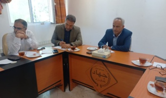 از مدیریت هوشمند اعتبارات پژوهشی تا ارتقای بهره‌وری در ایستگاه‌های تحقیقاتی