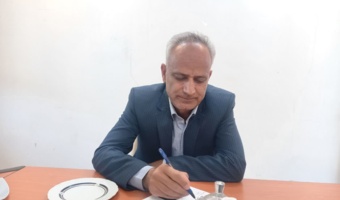 ارتقای ضریب نفوذ دانش در اراضی کشاورزی؛ راهبرد اصلی مرکز تحقیقات لرستان