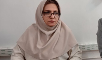 انتصاب سرکارخانم دکتر پروین رامک به عنوان سرپرست معاونت آموزش مرکز تحقیقات و آموزش کشاورزی و منابع طبیعی لرستان