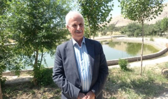 باغ گیاه‌شناسی زاگرس بستری علمی برای اصلاح الگوی کشت و توسعه گیاهان دارویی
