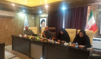 مهندس پالوچ: پیوند ناگسستنی میان پژوهش و اجرا، کلید تحول در بهره‌وری بخش کشاورزی است
