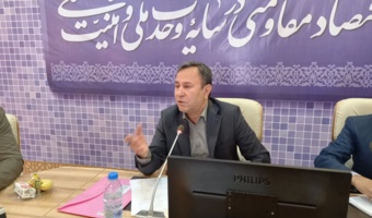 مدیریت پیشگیرانه جایگزین تقابل با بحران می‌شود